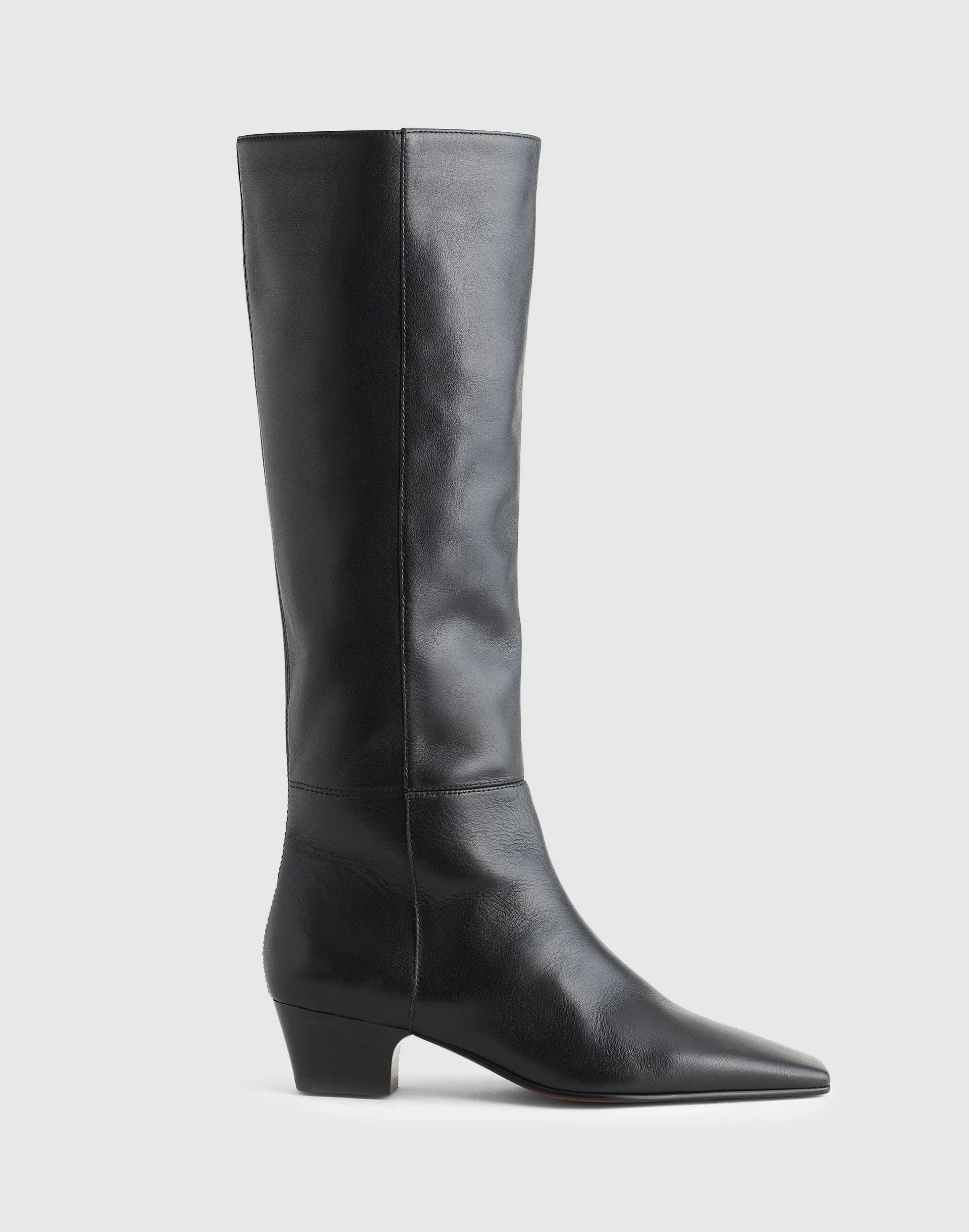 The Lexie Tall Boot