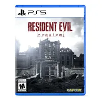 Resident Evil: Requiem (PS5, NS2, Xbox) | $69.99 at Best Buy Resident Evil: Requiem (PS5, NS2, Xbox) | $69.99 at Best Buy