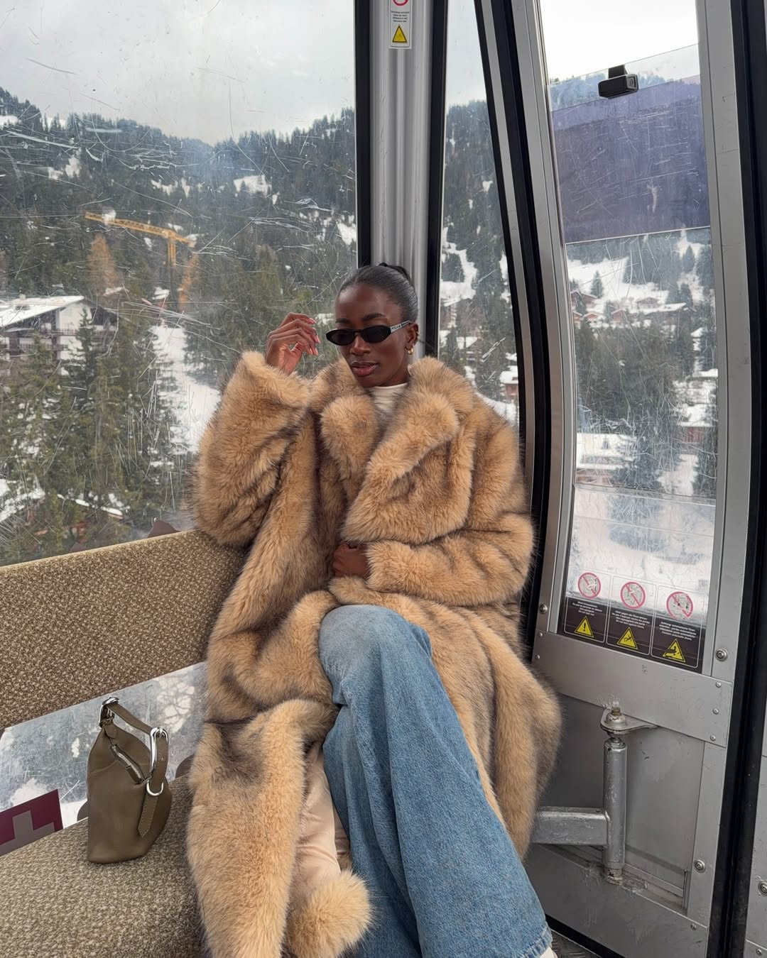 January 2026 starter pack fashion staples