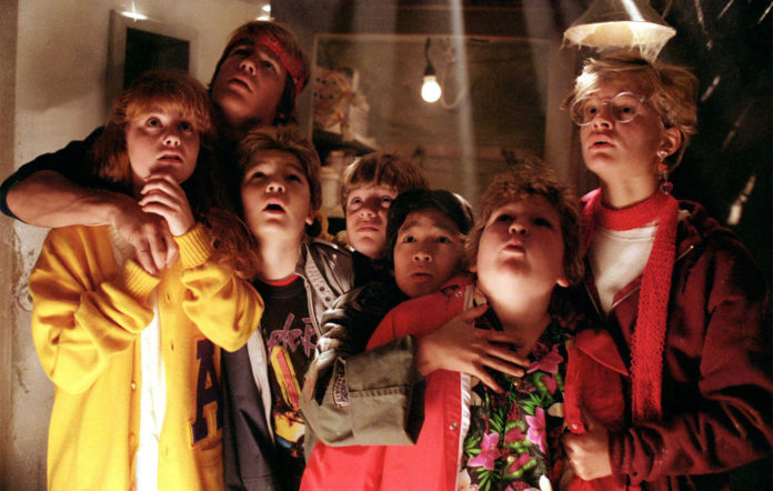 20 Things You (Probably) Didn't Know About The Goonies