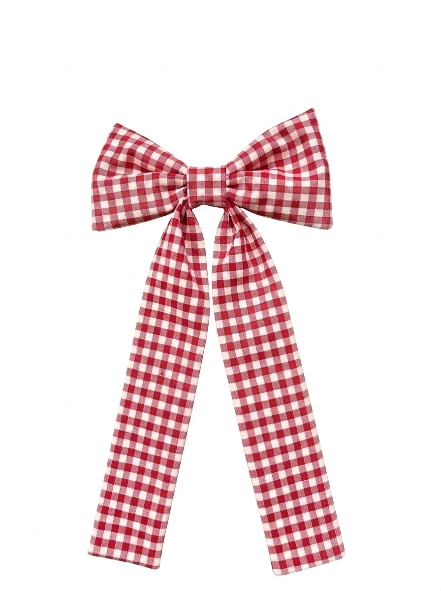 AnnaGanko, Large Fabric Bow