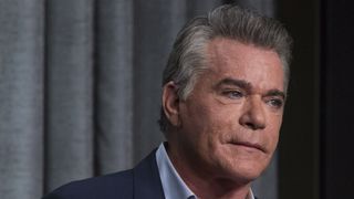 Ray Liotta