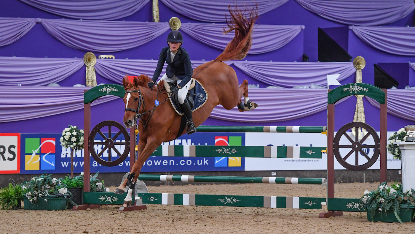 HOYS 05 10 22