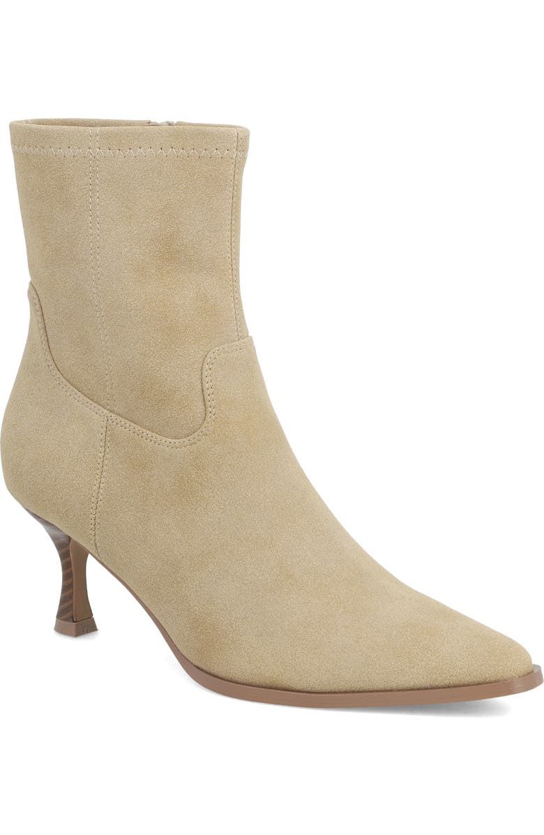 Aletta Bootie