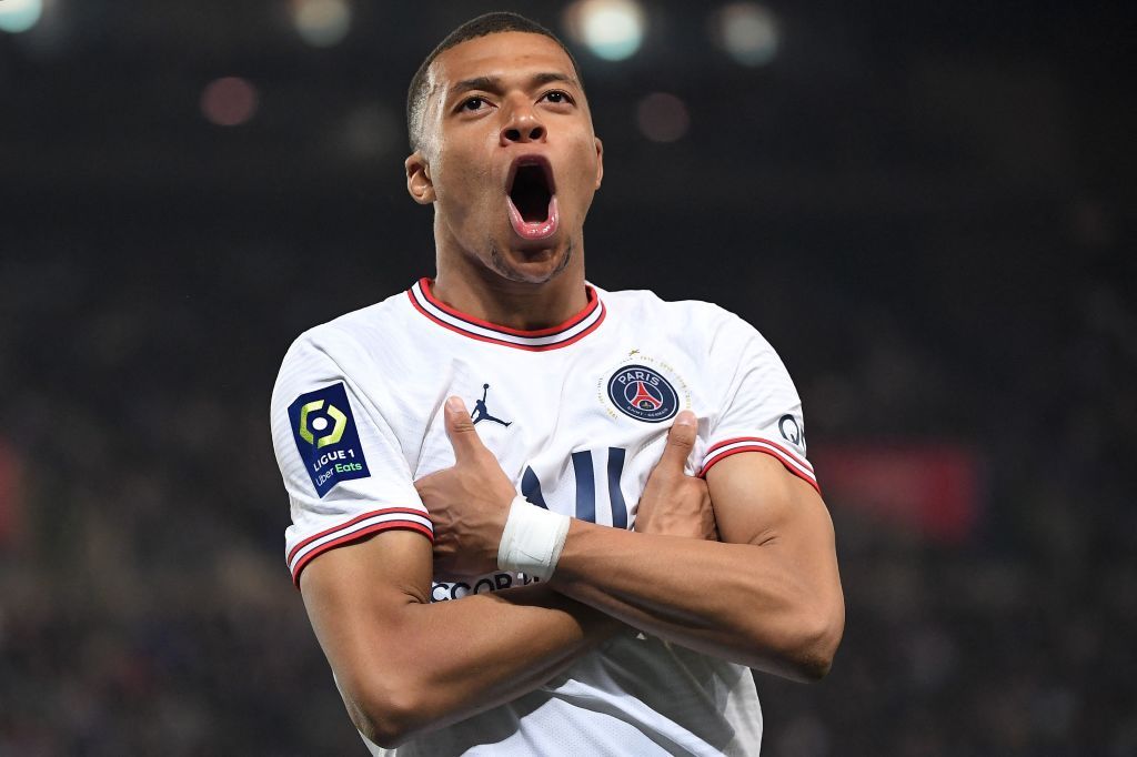 Real Madrid report: PSG star Kylian Mbappe agrees terms with Spanish giants