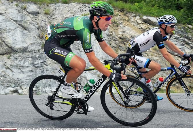 Yannick Martinez (Team Europcar)