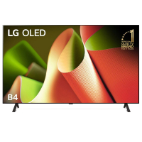 LG B4 OLED TV 65-inch