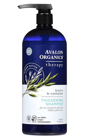Therapy Thickening Shampoo