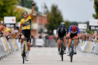 Women's WorldTour shrinks as West Sweden Vårgårda races cancelled