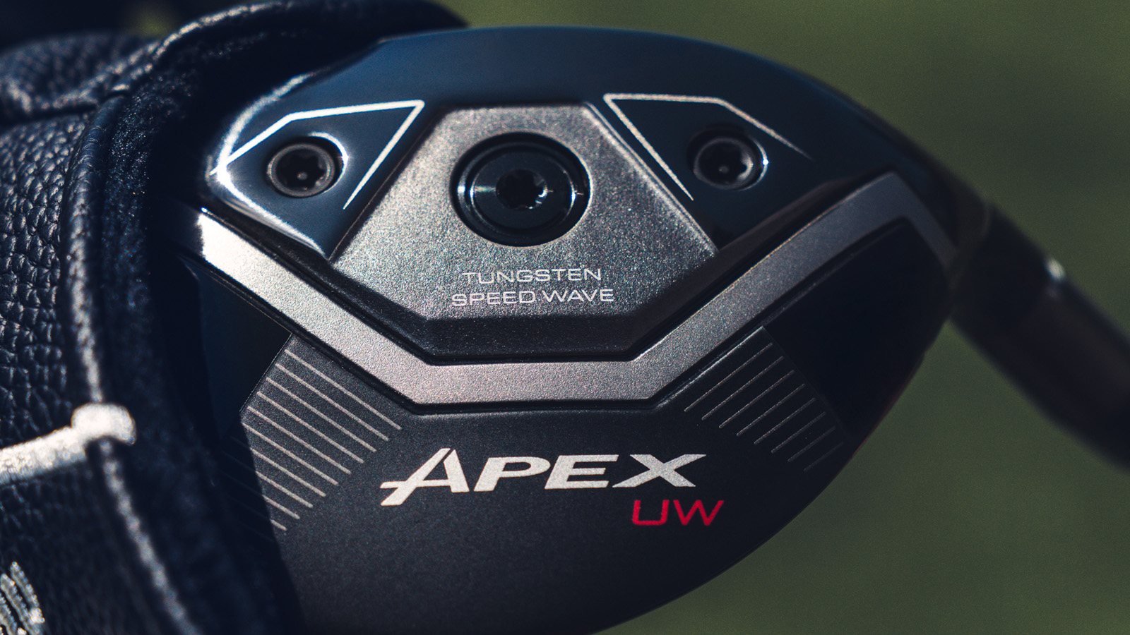 Callaway Apex UW 2025