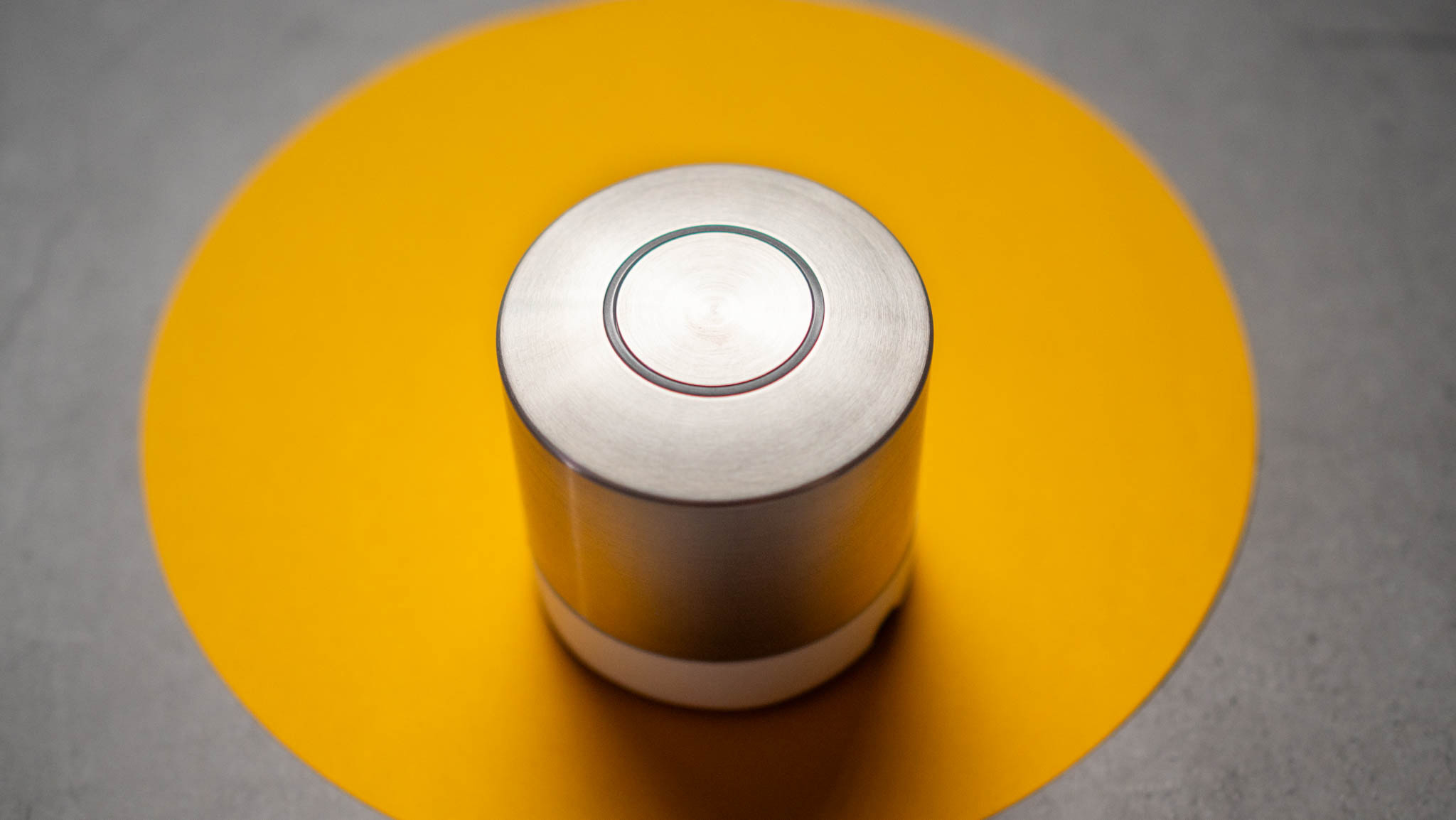 Testing the Nuki Smart Lock Ultra