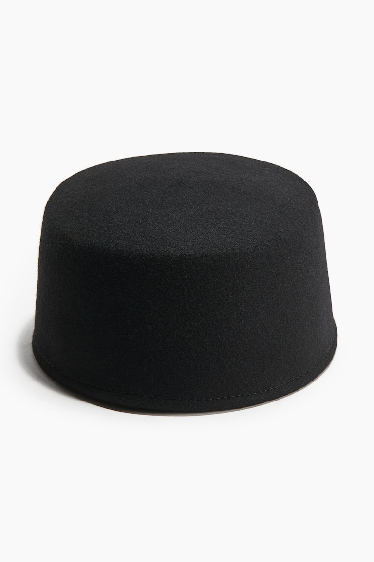 Wool Hat