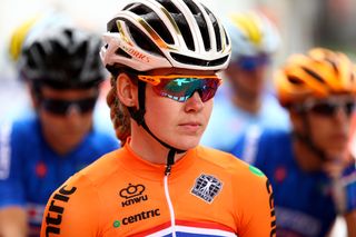 Anna van der Breggen (Netherlands)