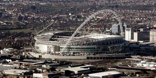 Wembley will play host to the final of the Women's Euro 2022 on July 31.