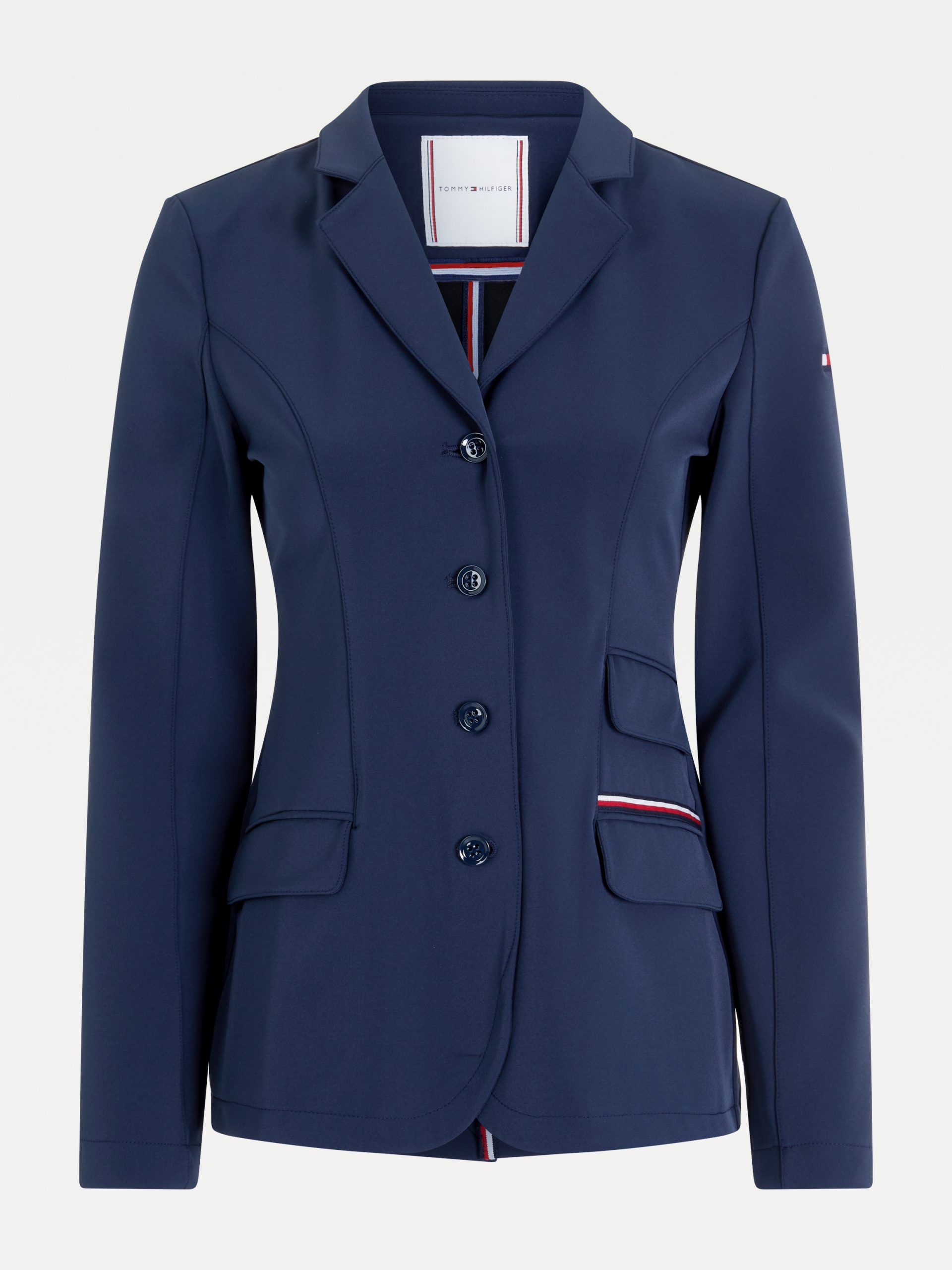 Tommy Hilfiger equestrian collection