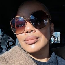 Tasha Reiko Brown's favorite products for the best nude lip combos