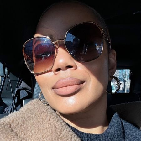 Tasha Reiko Brown's favorite products for the best nude lip combos