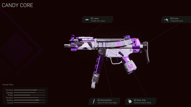 Best Warzone Gun These Are The Best CoD Warzone Guns In 2021 PC Gamer