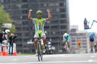 Peter Sagan wins Grand Prix Cycliste de Montreal 2013