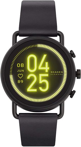 Skagen Touchscreen Smartwatch