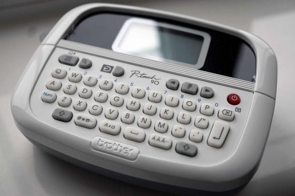 Best Label Makers theradar