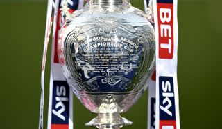 Soccer – Sky Bet Championship – Brighton and Hove Albion v AFC Bournemouth – AMEX Stadium