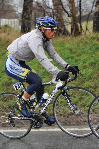 Bj&ouml;rn Leukemans (Vacansoleil)
