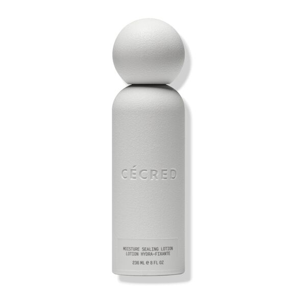 Cécred, Moisture Sealing Lotion