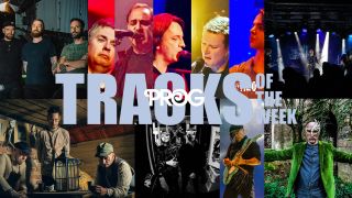 Prog Tracks Of The Week image 28/11