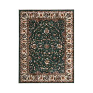 Oriental rug