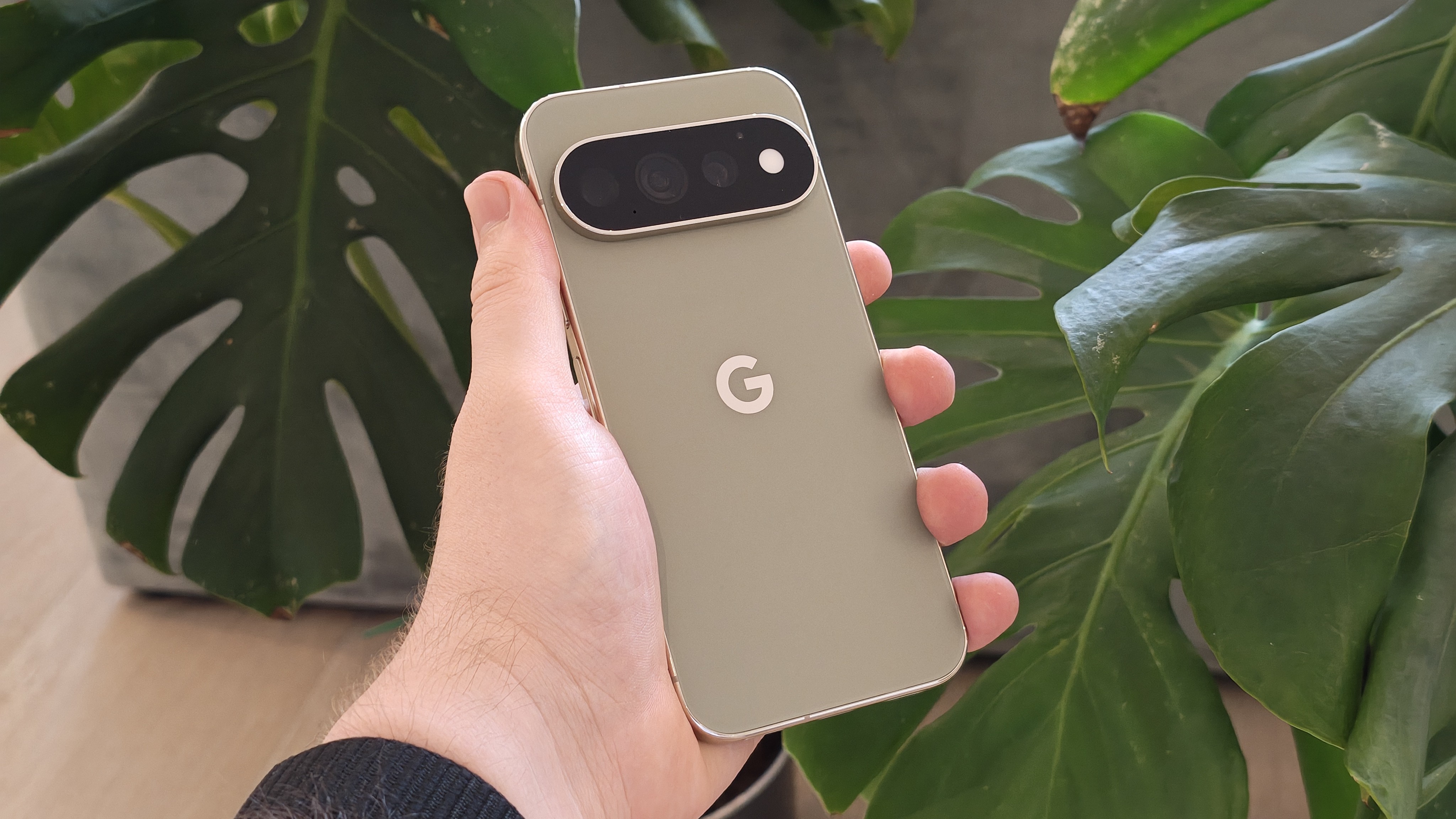 Google Pixel 11 Pro