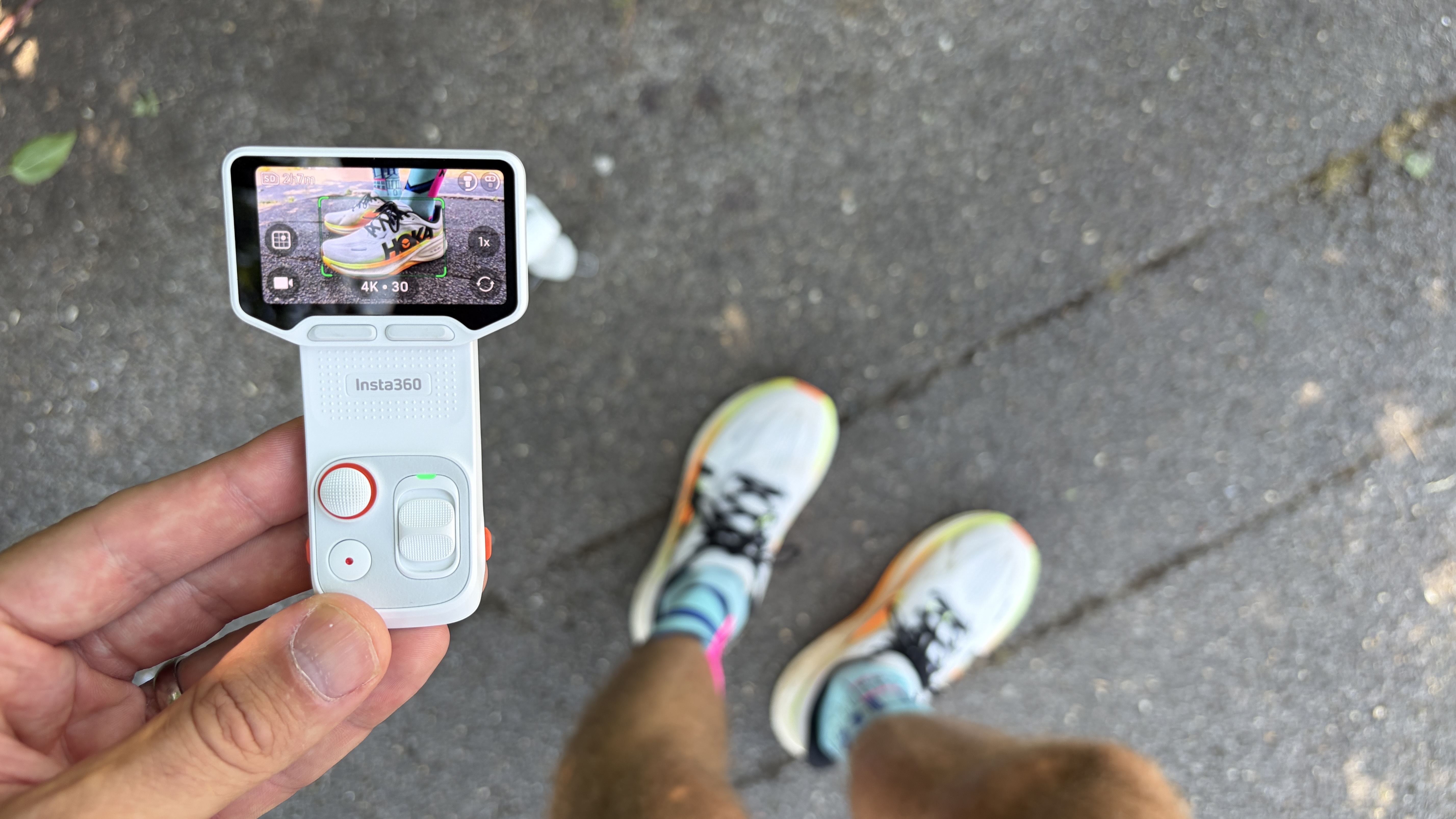Insta360 Luna Ultra