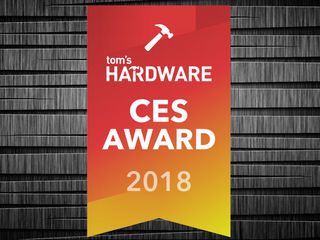 CES 2018 Best In Show