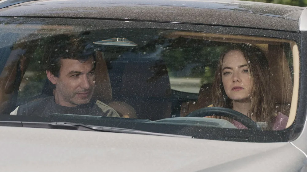 It turns out, the best show show to watch right now isn't on Netflix