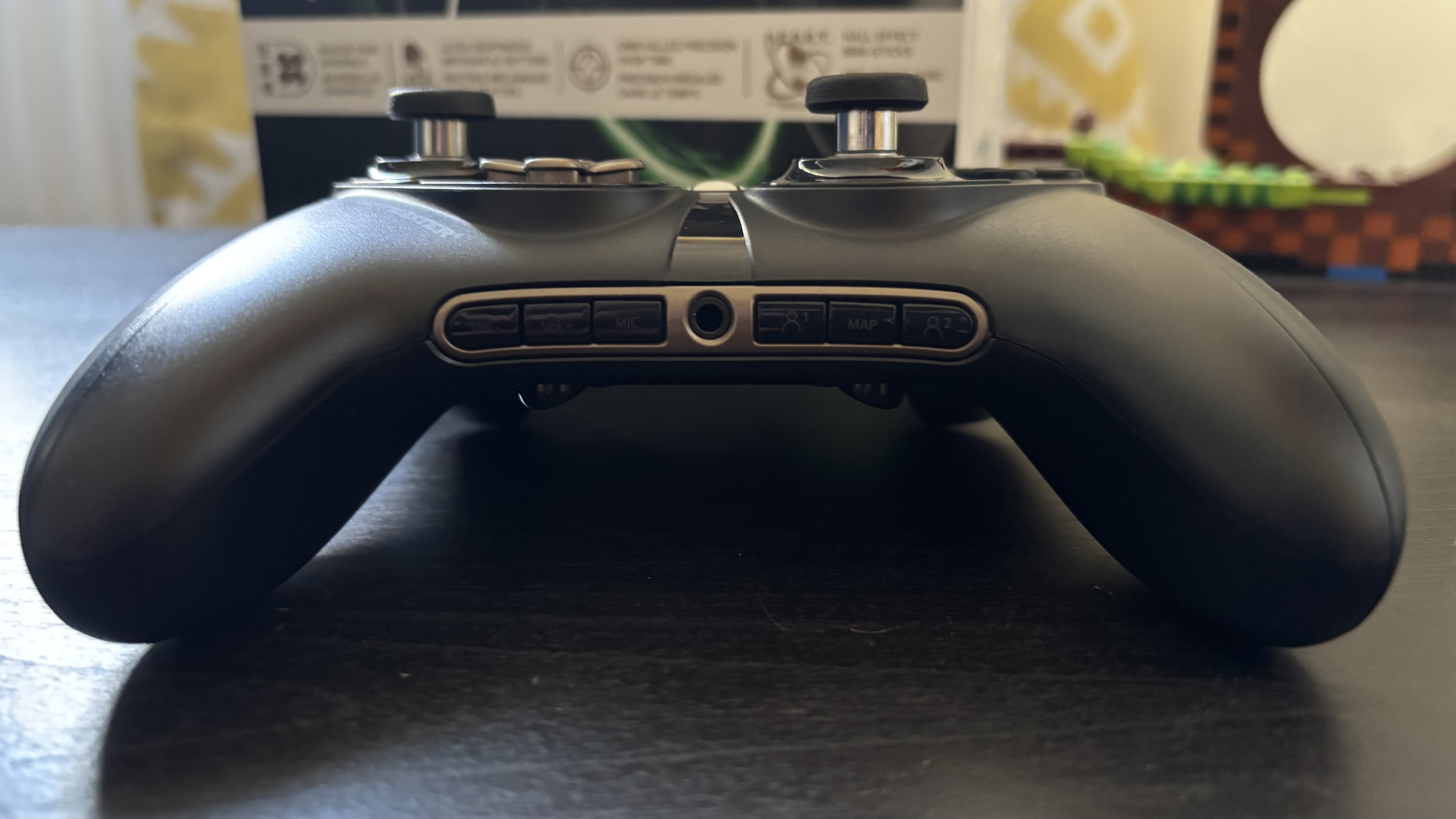 Thrustmaster eSwap X2 H.E