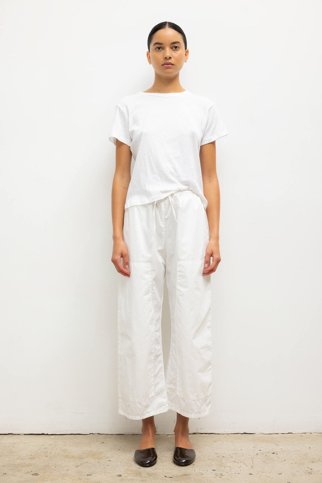 HR23 December, Kyoto Carpenter Pant