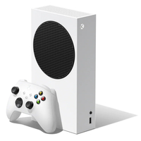 Xbox Series S (512 Go) : 252,76 € (au lieu de 299,95 €) chez Microsoft