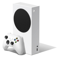 Xbox Series S: £249.99 £227.50 at Amazon
Save £22.49 -