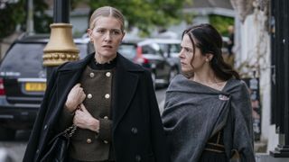 Sanctuary: A Witch's Tale episode 2 recap: underlying truths | What to ...