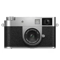 Fujifilm X Half Fujifilm X Half