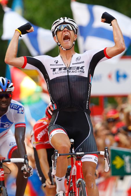 Jasper Stuyven (Trek Factory Racing)