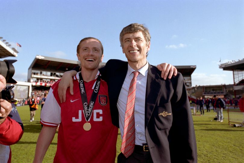 Imminent Arsenal transfer for Endrick endorsed by Emmanuel Petit, with the Frenchman labelling the wonderkid, 'like a crazy horse with a lot of energy'