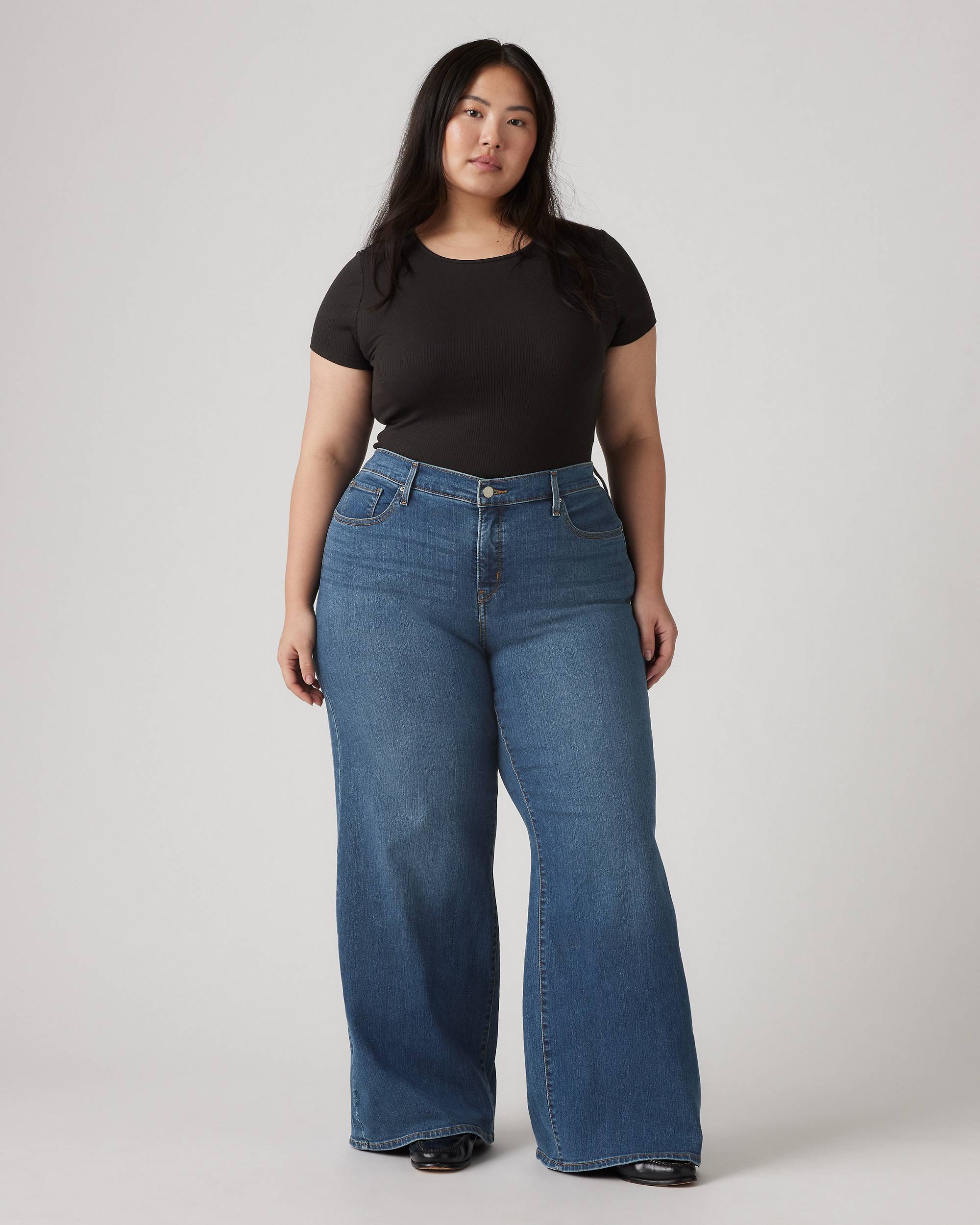 Levi's 318 Jeans