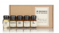 Whiskies of the World Tasting Set