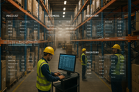 BigCommerce Soluzioni commerciali 