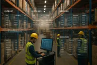 BigCommerce Soluzioni commerciali 