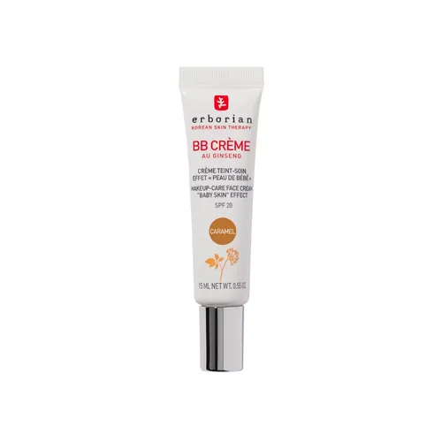 Erborian BB Cream With Ginseng 15ml