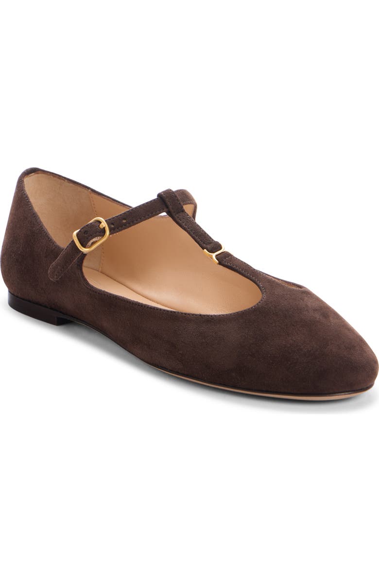 Marcie Mary Jane Flat