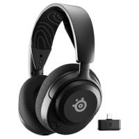 Estos auriculares inalámbricos SteelSeries PS5 nunca salen de mi cabeza y ahora nunca podrán salir de la tuya a su nuevo precio récord