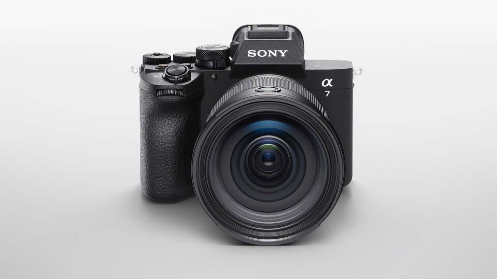 Sony Unveils Alpha 7 V Full-Frame Mirrorless Camera